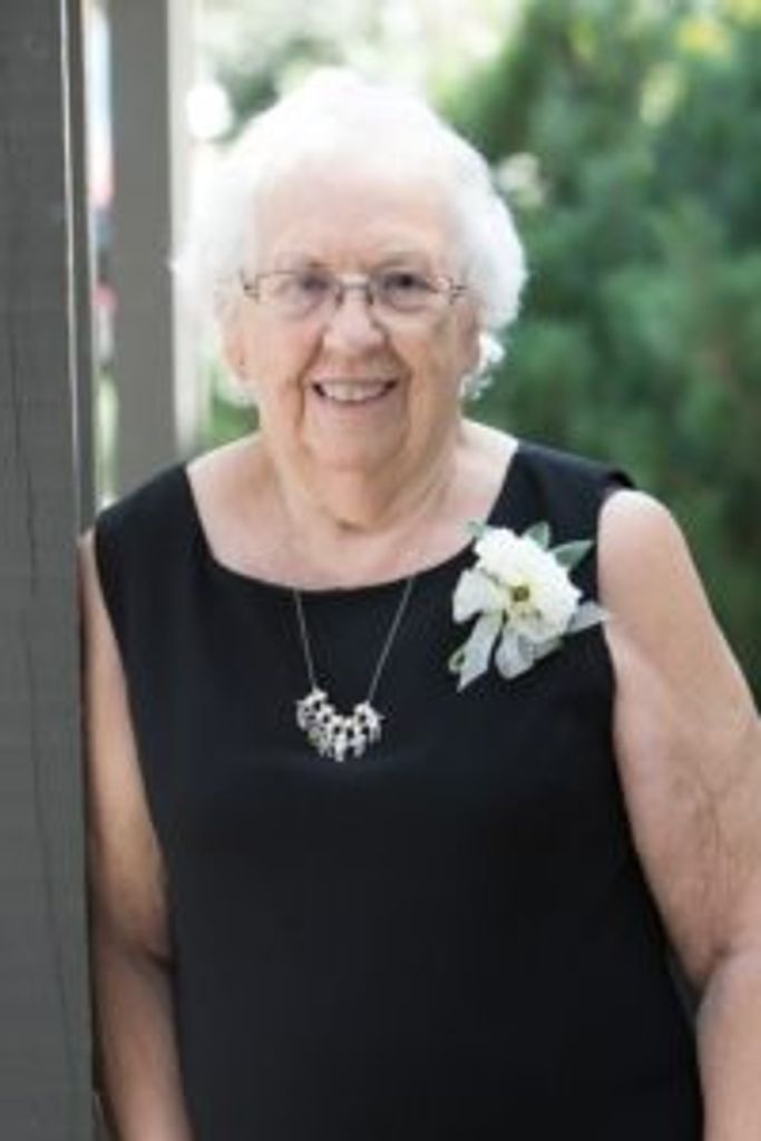 Marlene Stich