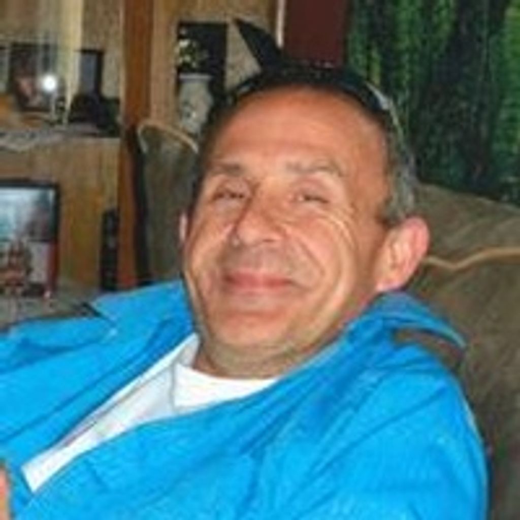 Leonard V. Demattio, Jr.