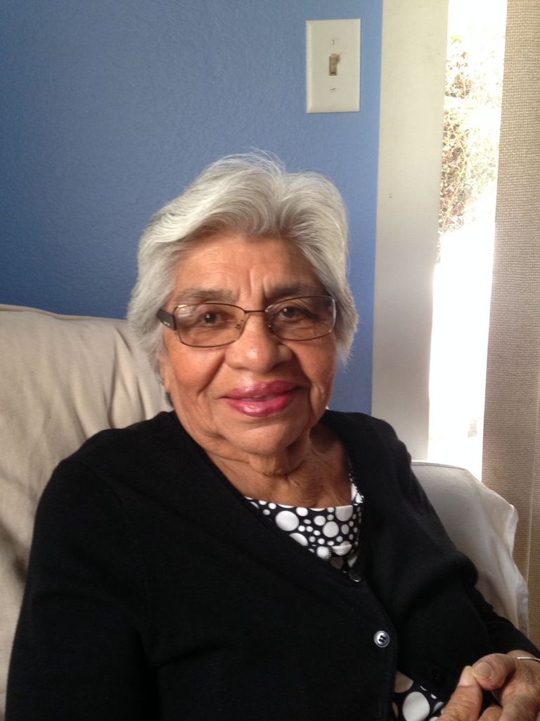 Josefa Dolores Solano
