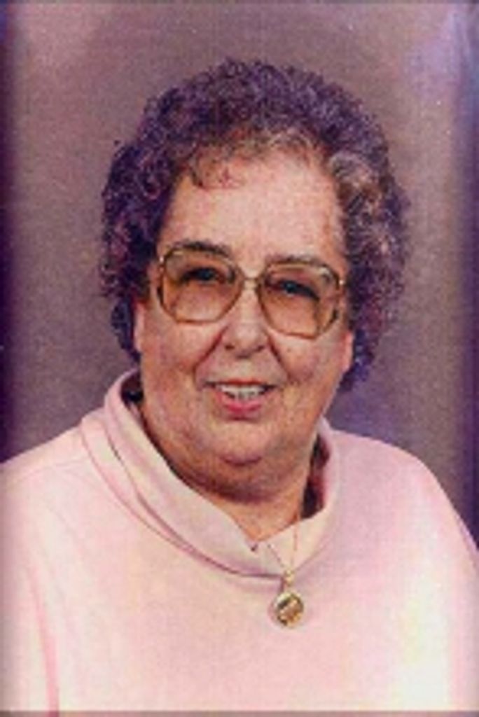 Patricia Ann Funk
