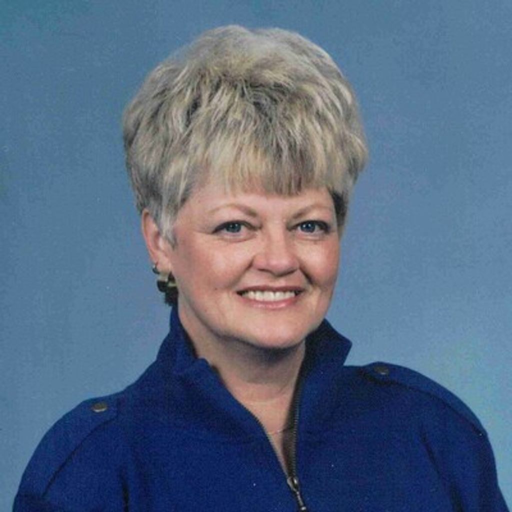 Deanna K. Bergstrom Profile Photo