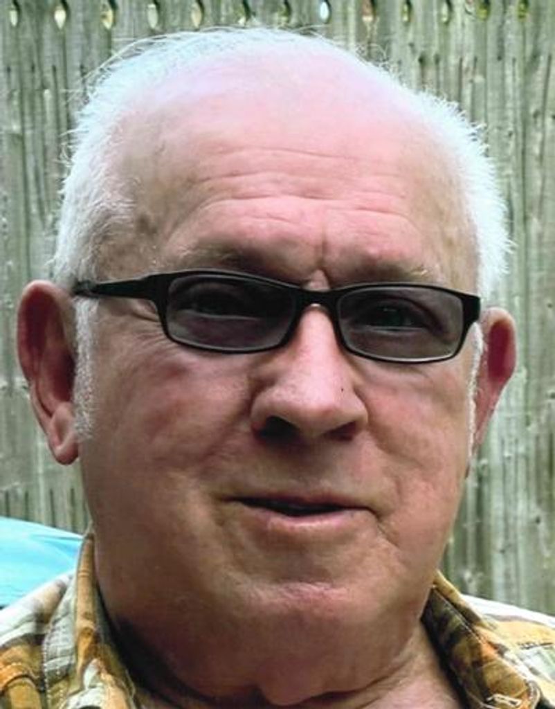 Donald E. Cravens Profile Photo