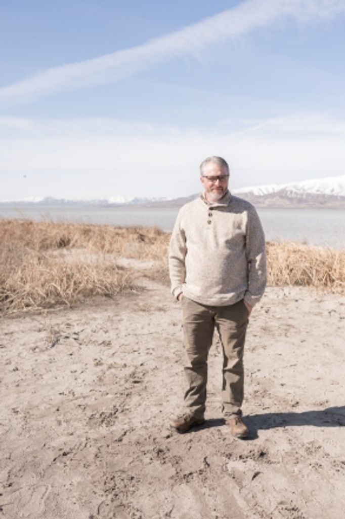 Joshua Kelly Holt Profile Photo