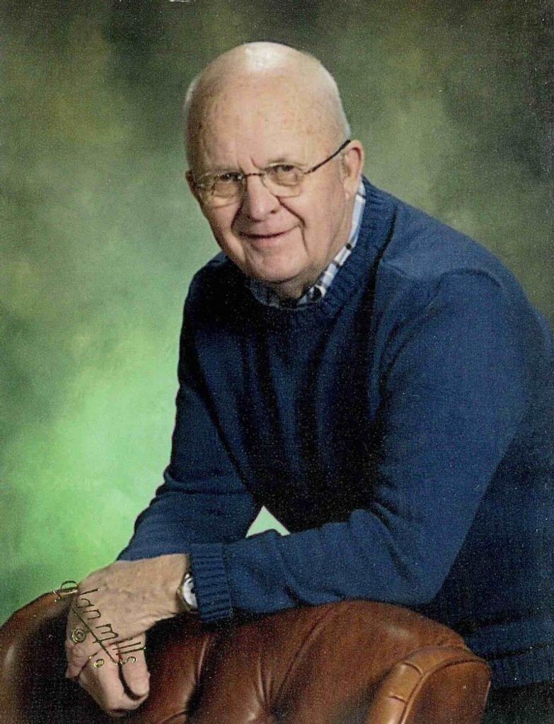 Larry C. Turpin