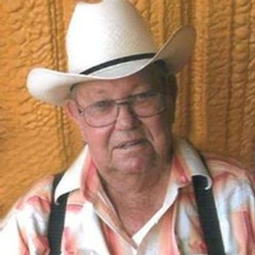 Roy Huckabee