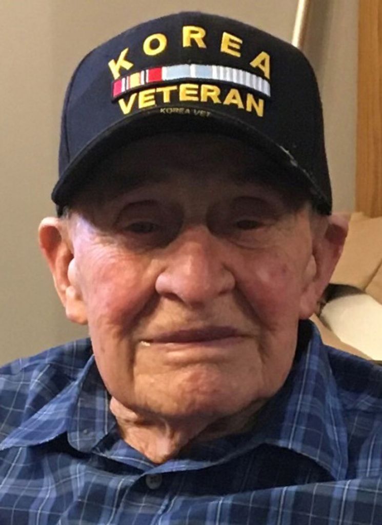Charles "C.J." "Chick" Hubl