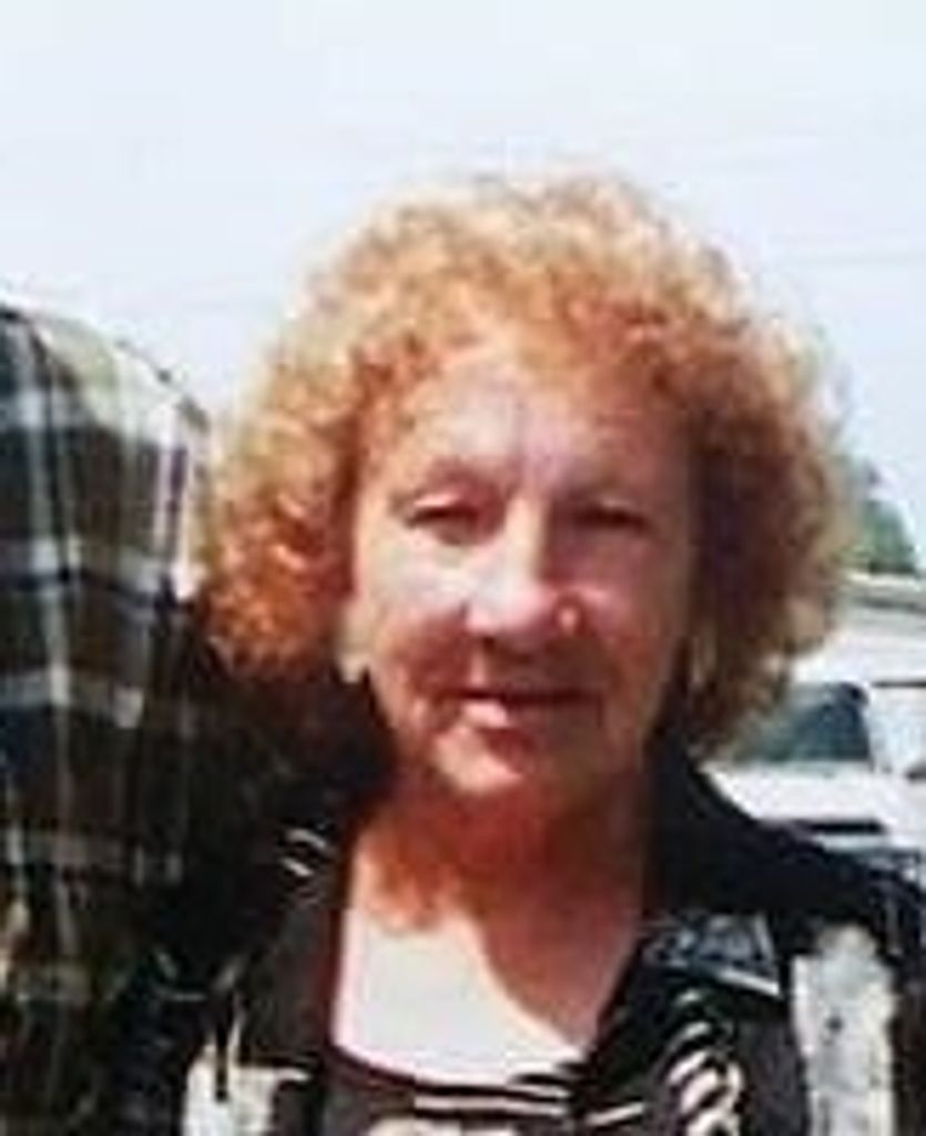 Lorna May Fischesser