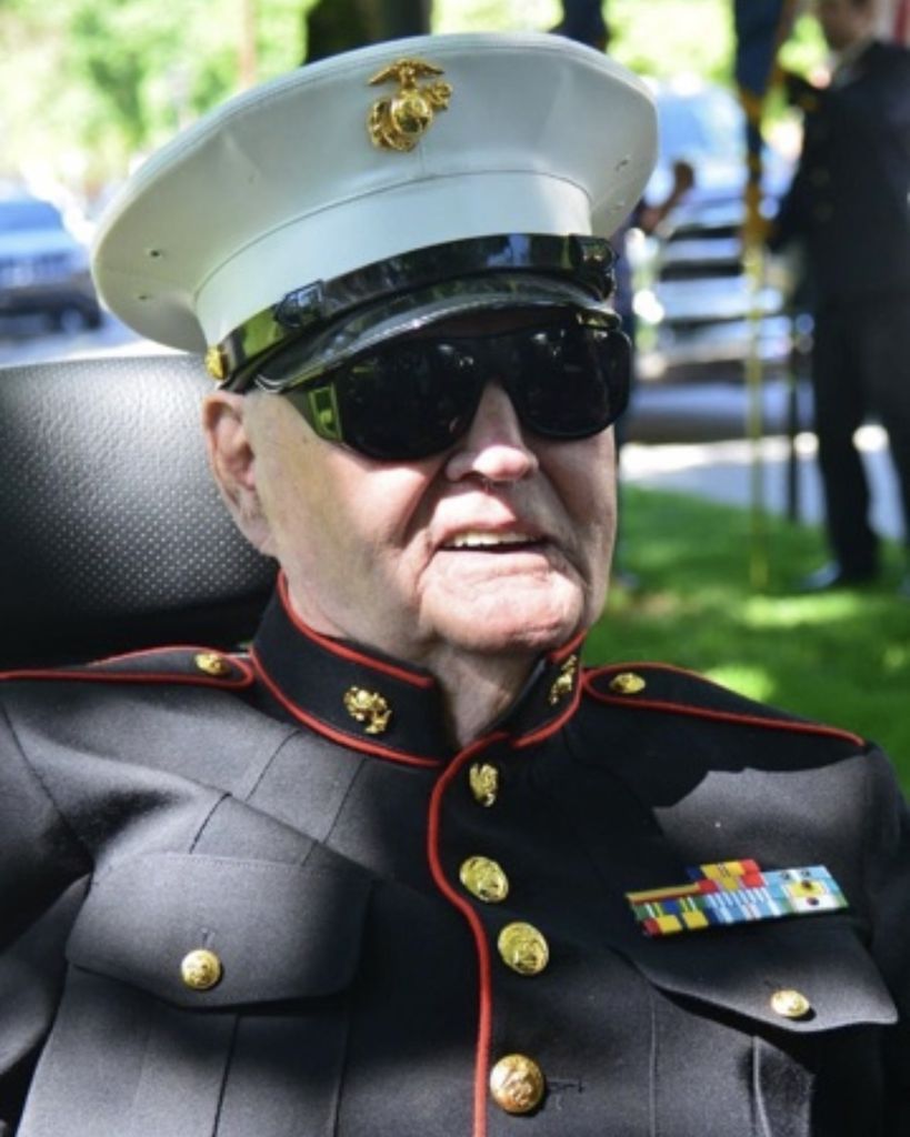 Joseph Thomas Bergen Profile Photo