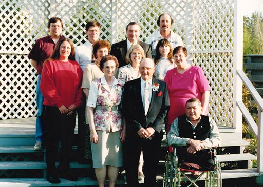 Wilfred Henry Hentges photo 26