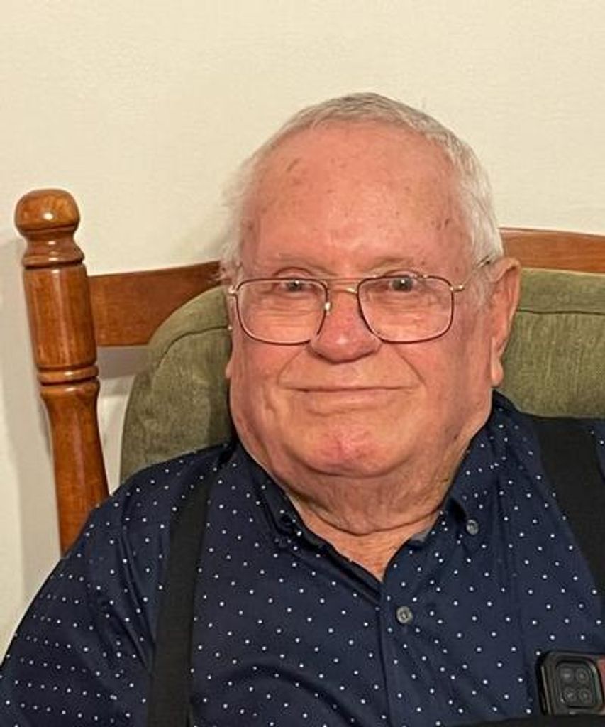 Delbert Lee Huskey Profile Photo