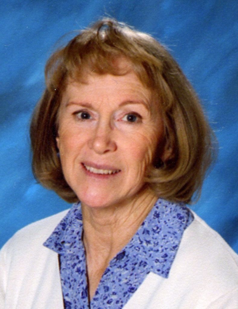 Andrea Child Profile Photo