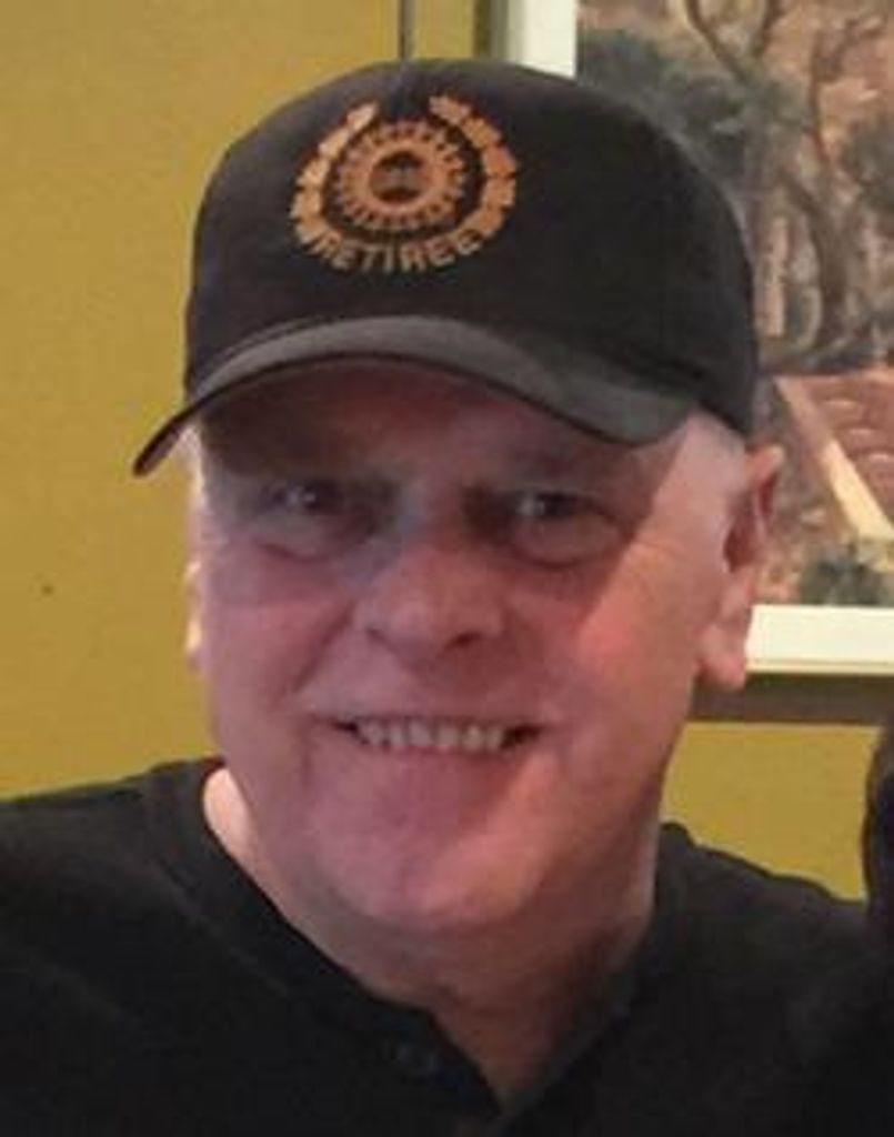 Darrell Craig Turman