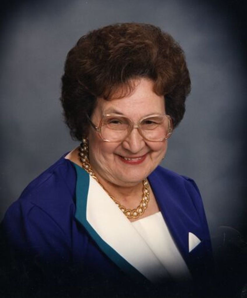 Genevieve "Jean" R. Makowski-Test (Nee Omilean) Profile Photo