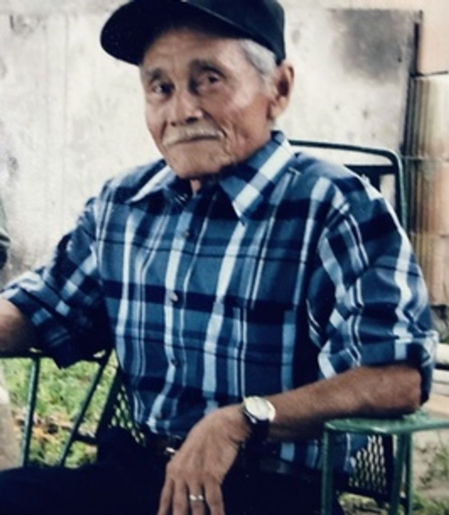 Rafael Castilleja