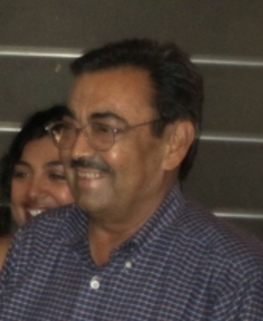 Mahendra Kumar Shah Profile Photo