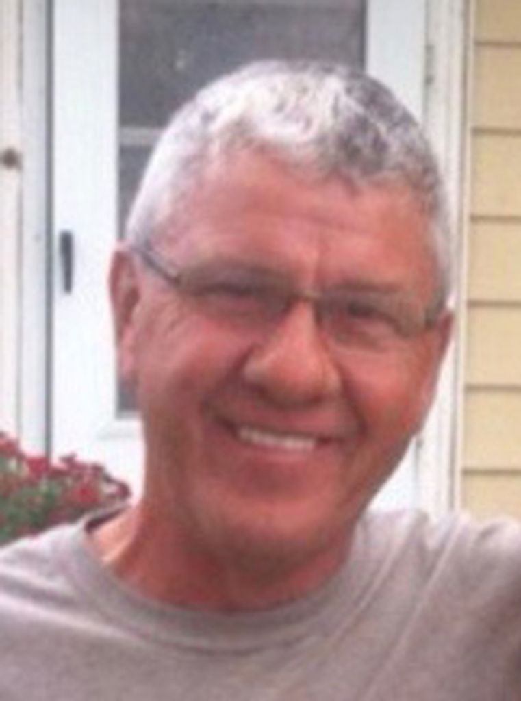 Bob Ritter