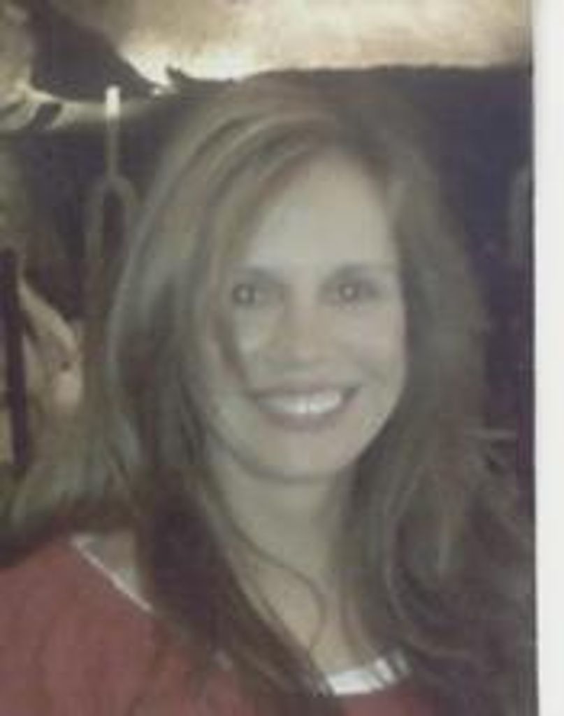 Lisa Marie Droz