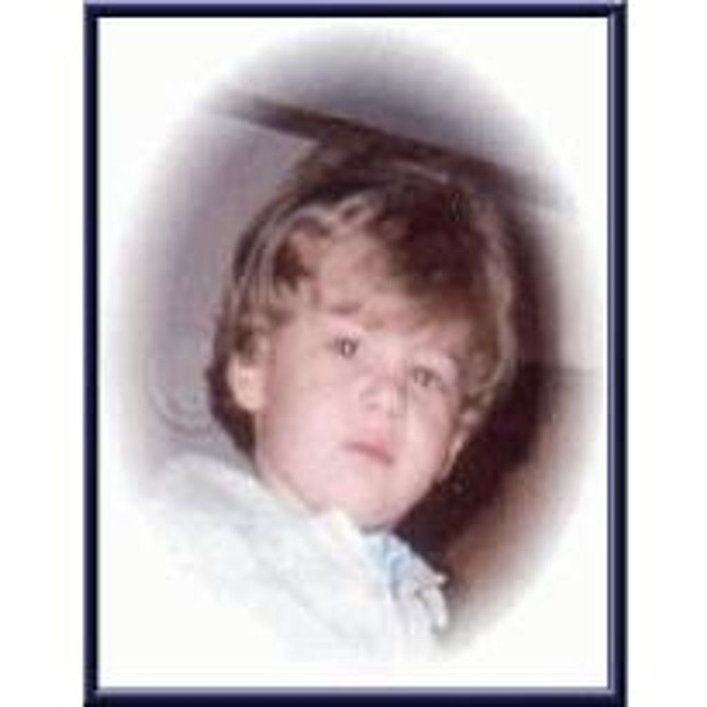 Seth William Kirby