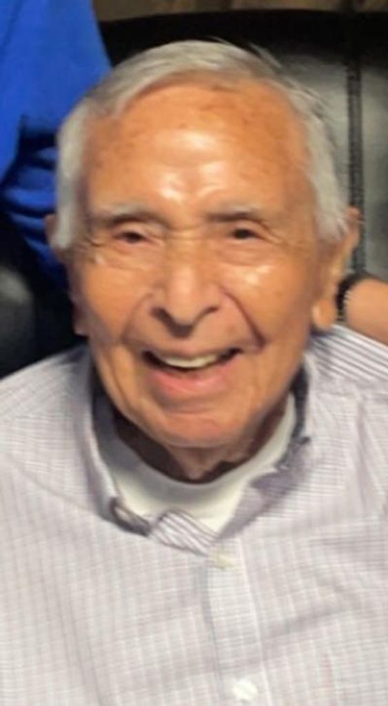 Ysidro C. Ruiz Profile Photo