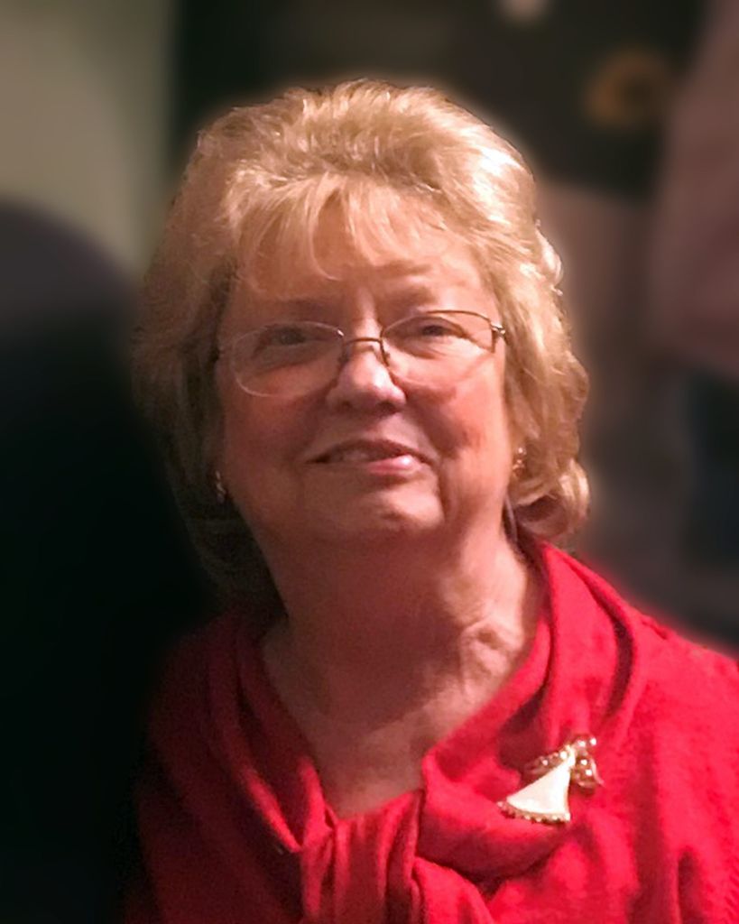 Barbara (Babs) Deaver