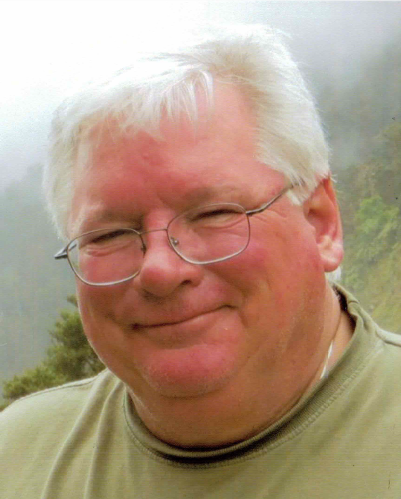 Ronald Charles Zimmerman