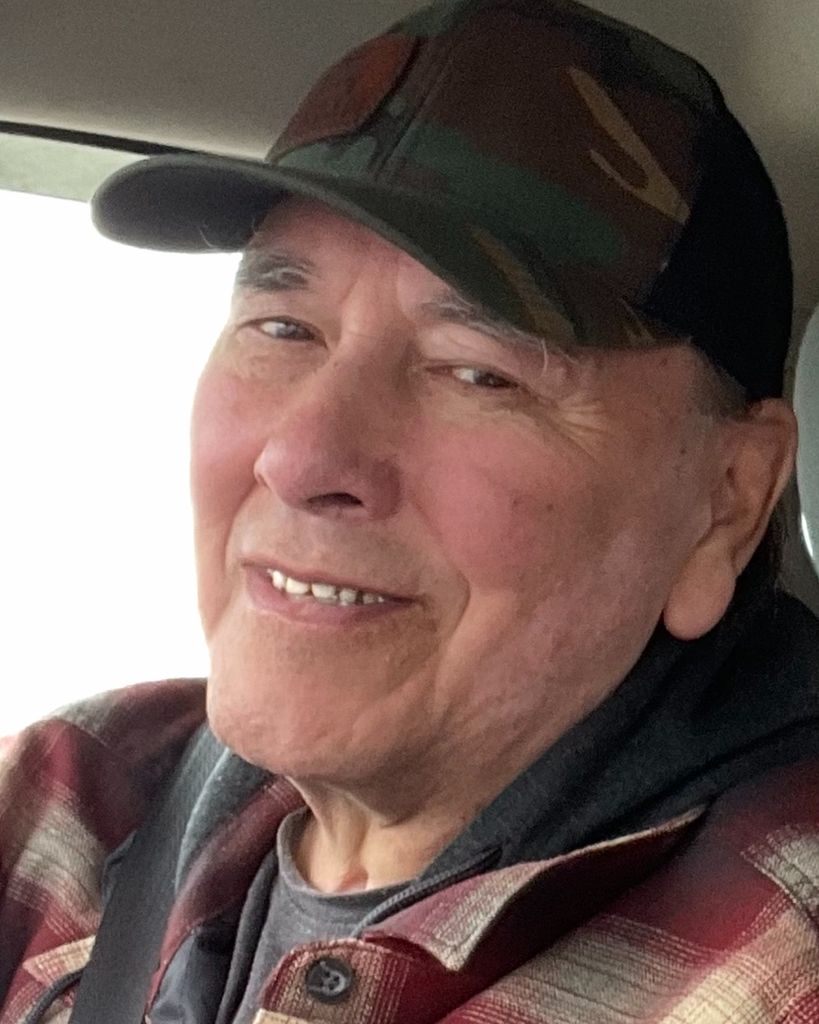 Milton Larry Greyeyes