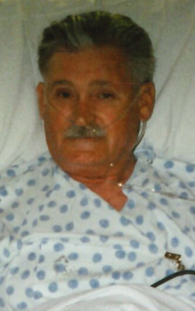 Virgil Lee Hughes