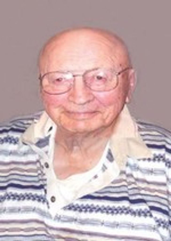 William John
