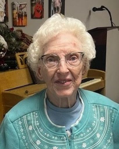 Esther Ruth Beaushaw Profile Photo