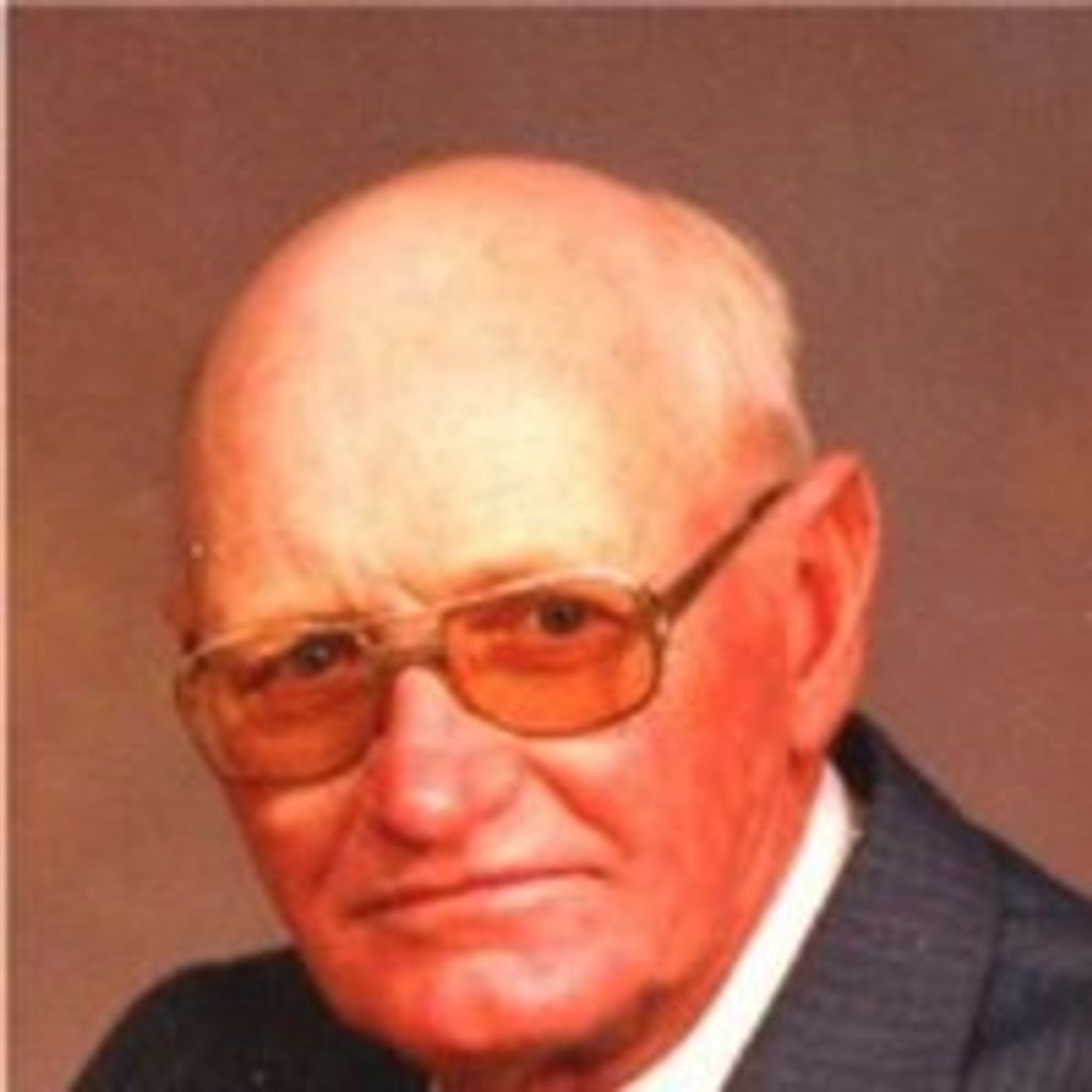 Walter G. Johnson