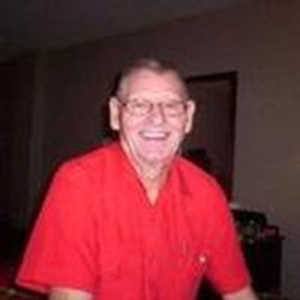 Paul D. Lovell