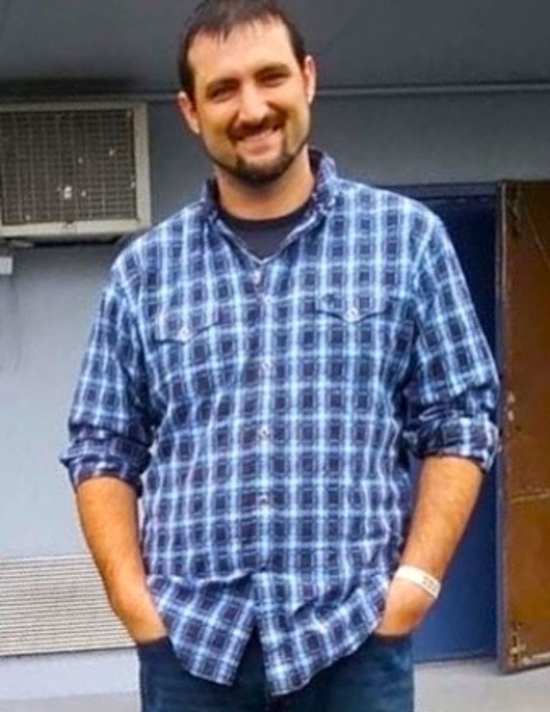 Daniel Dae Coursey Profile Photo