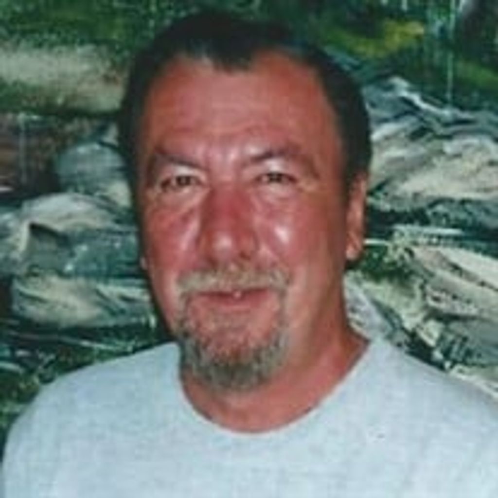 William Joseph Baker Sr.