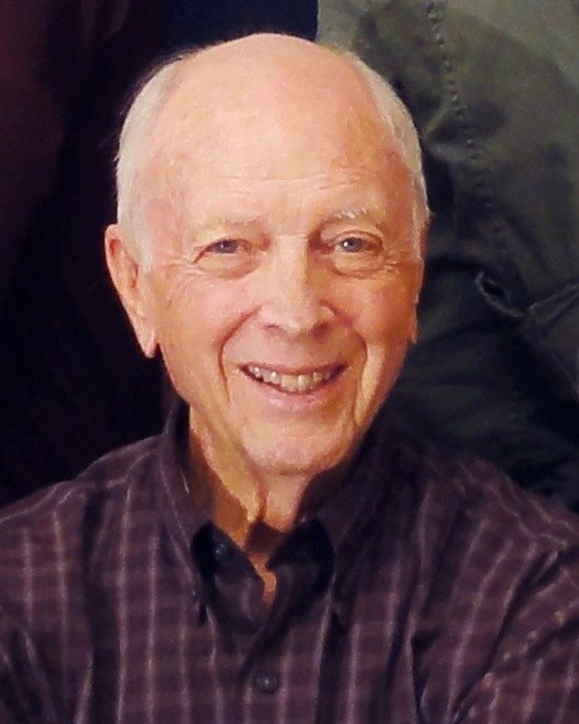 Richard Rayner Profile Photo