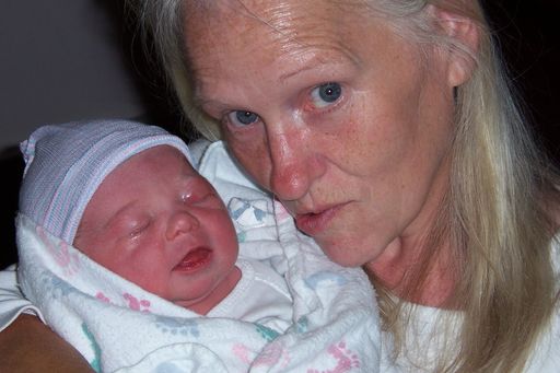 Patricia "Pat" Snodgrass photo gallery thumbnail 19 of 185