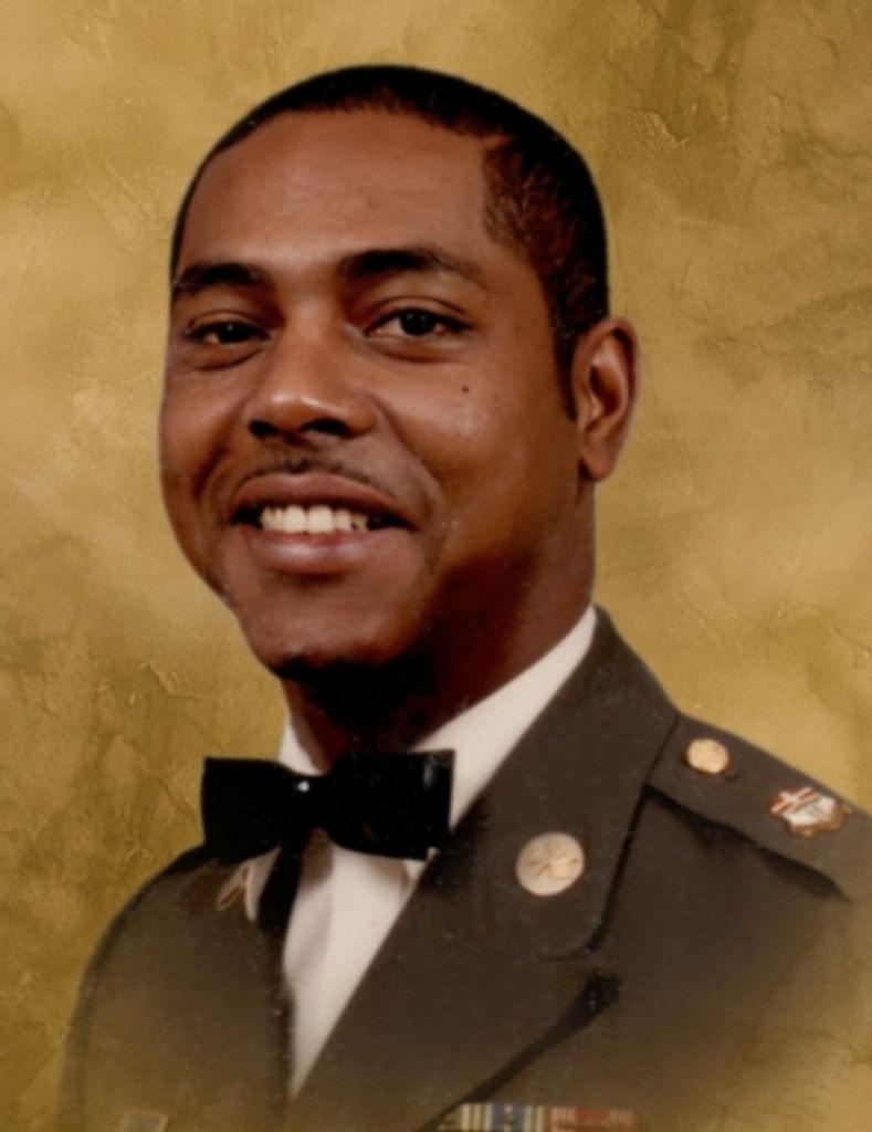 Rickey Wayne Roberts Sr. Profile Photo