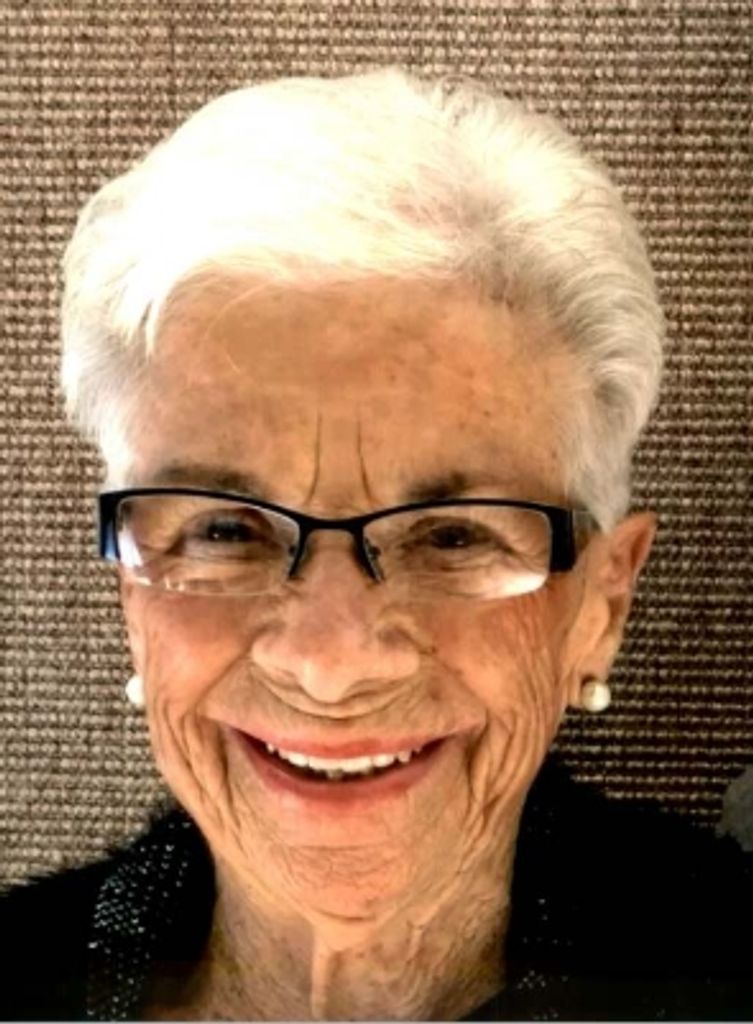 Delores Jessop Wolcott