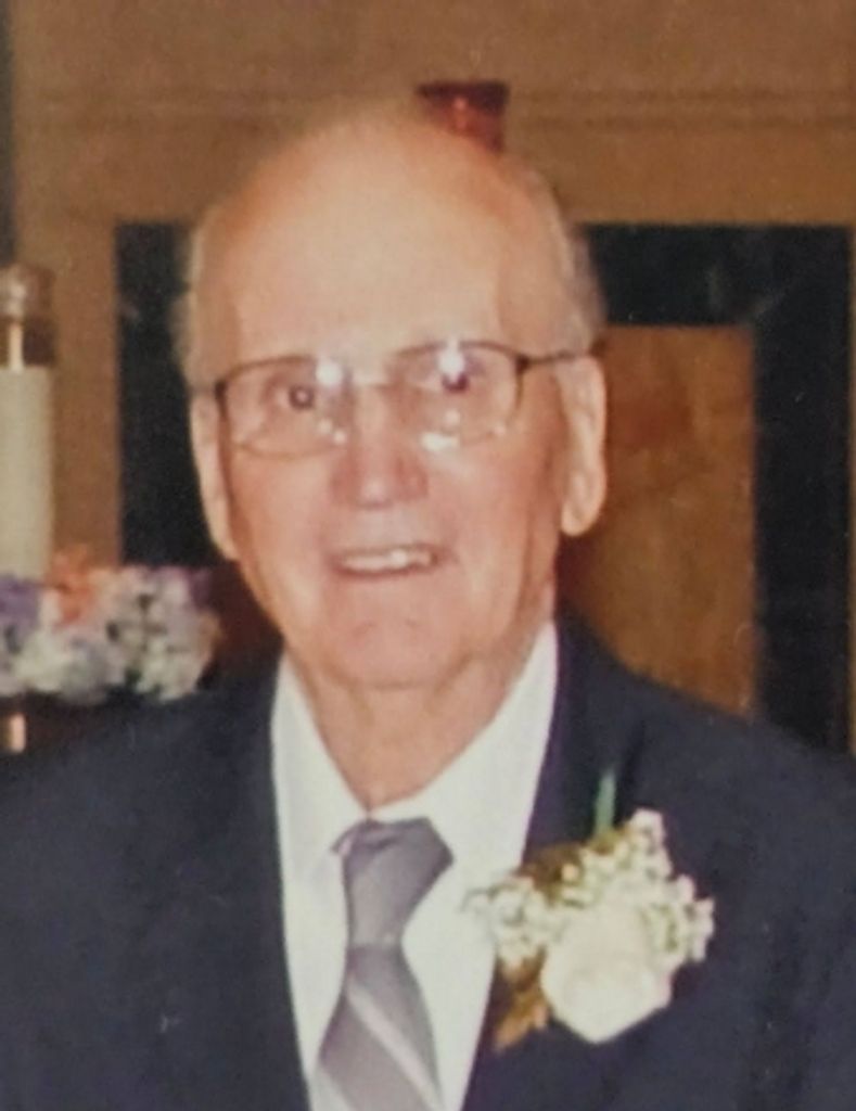 Augustin R. Cisneros Profile Photo