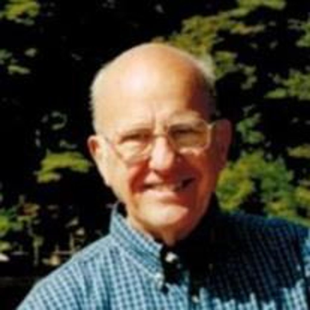 Kotz A. Patterson, III