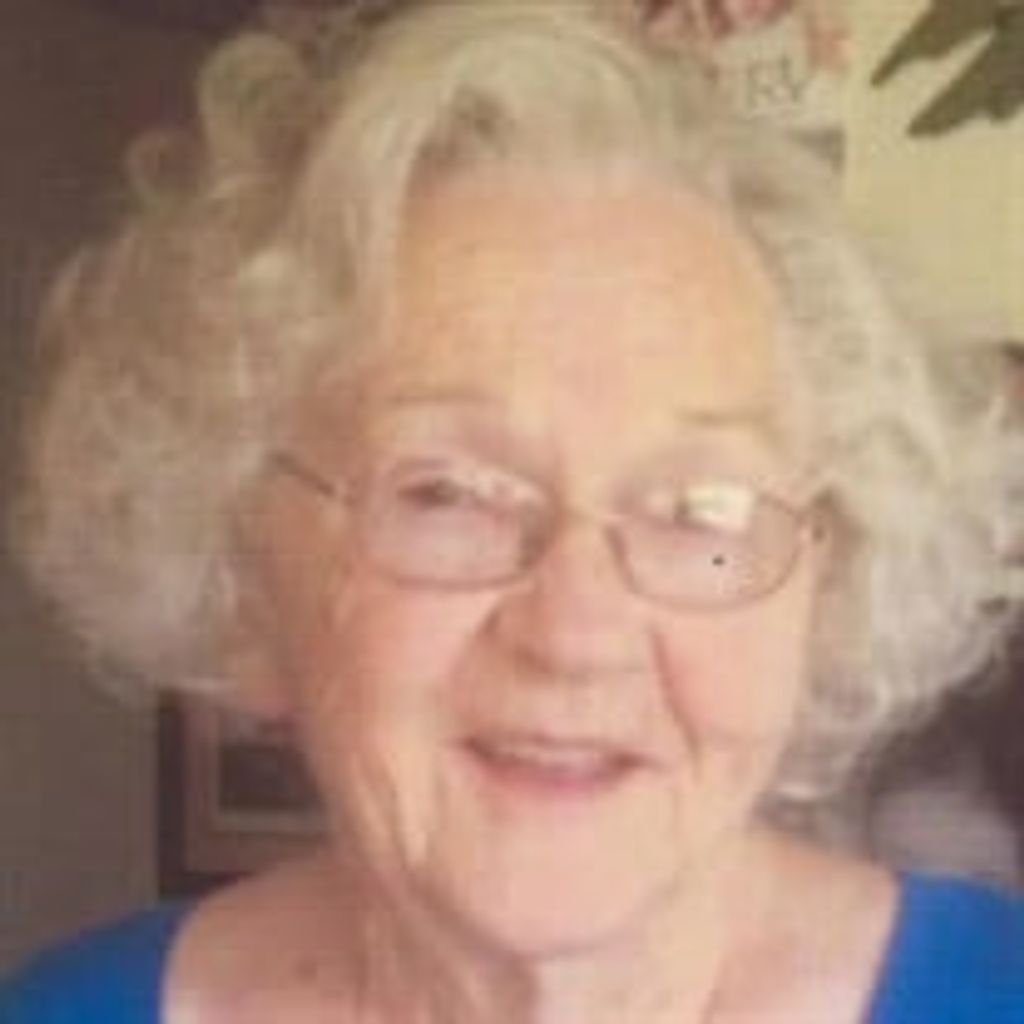 Evelyn McCormack
