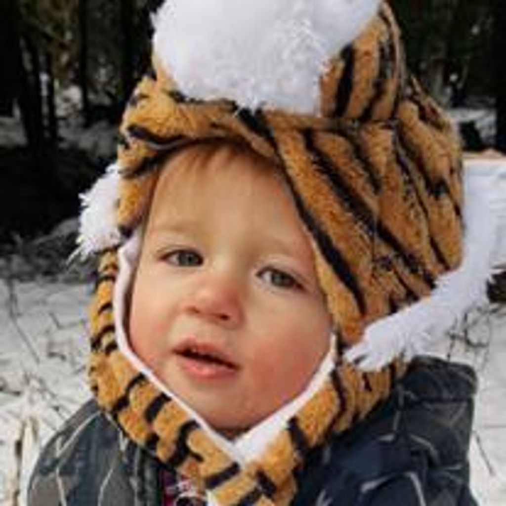 Jaiden Alistair Rodriquez