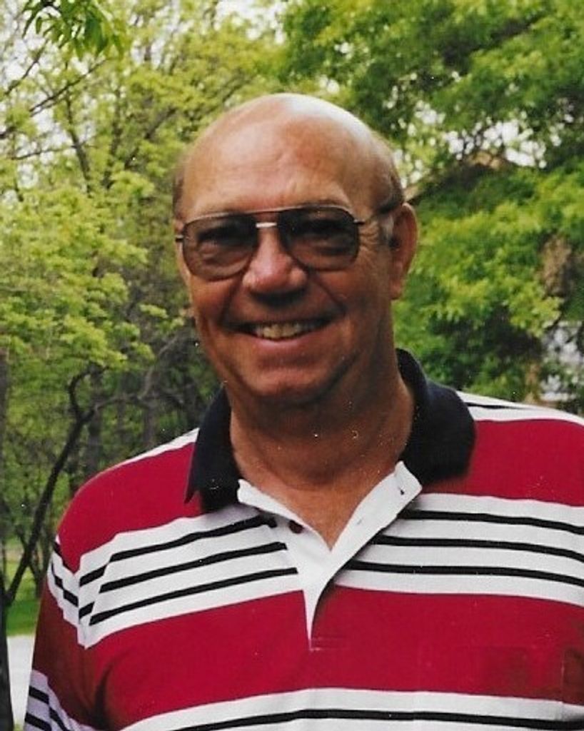 Charles Earl Stockwell Profile Photo