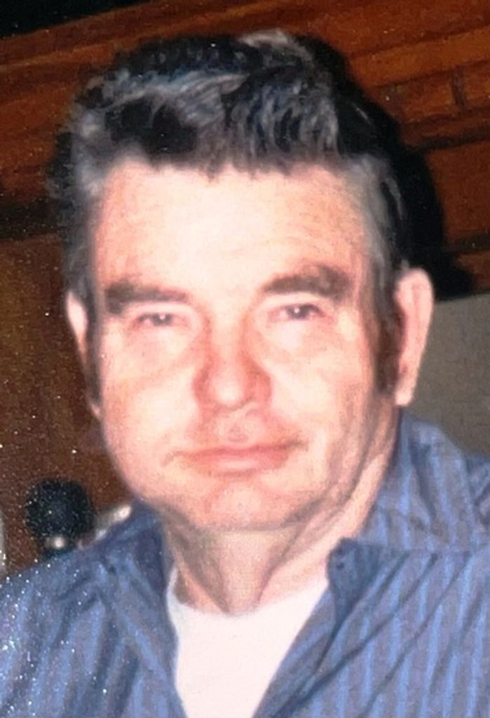 Charles William Meadows Profile Photo