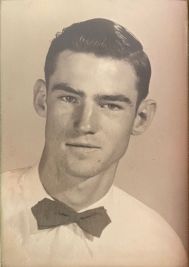 William "Bill" Cleaston Hawkins Profile Photo