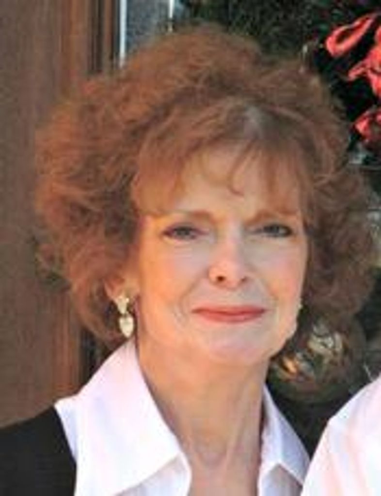 Mary Jean Sander Carpenter
