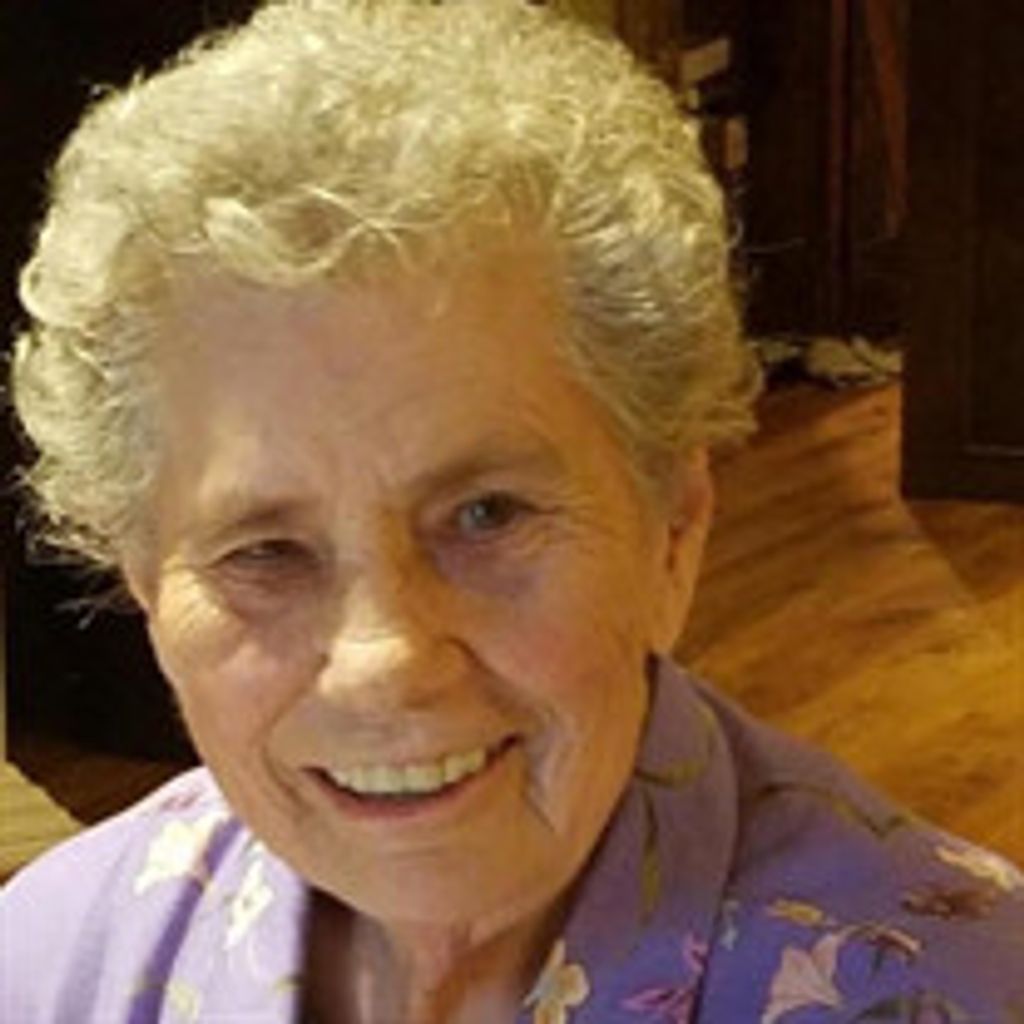 Elaine Poppelreiter Profile Photo