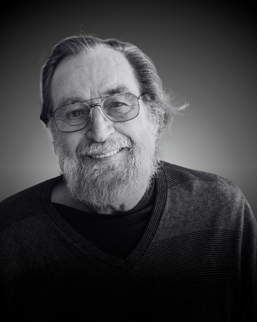 Gerold Hans-Joachim Buss