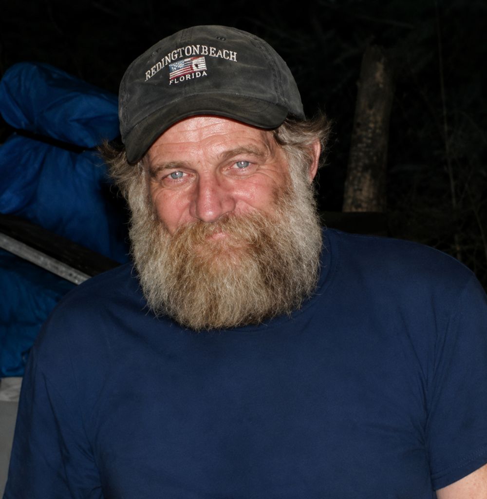Norman Joseph Devost Profile Photo