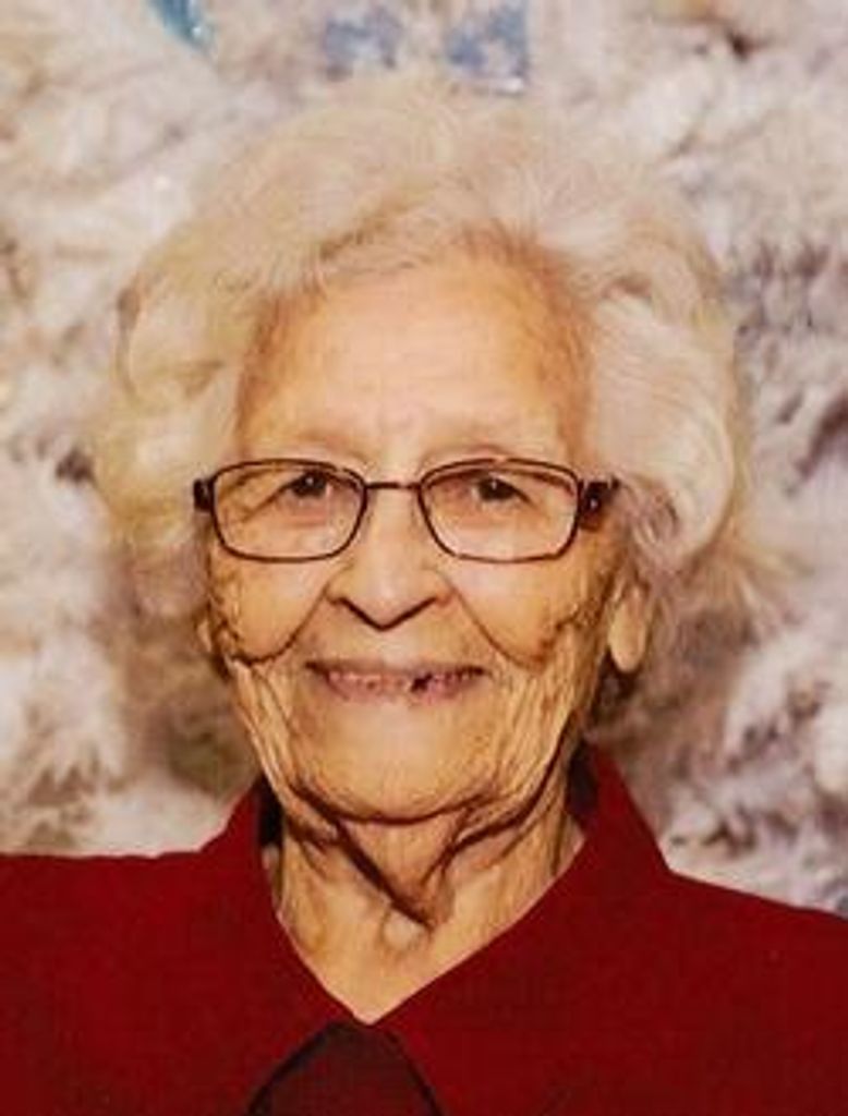 Theresa M Johnson