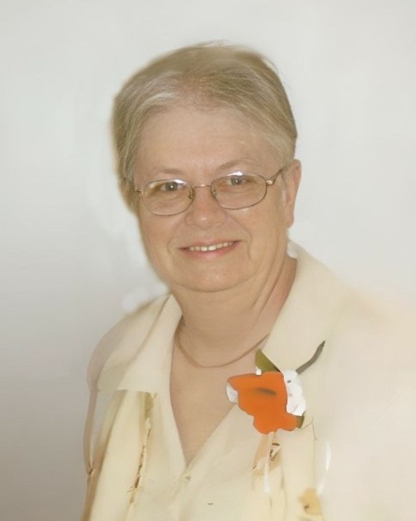 Joan Marie Snodgrass